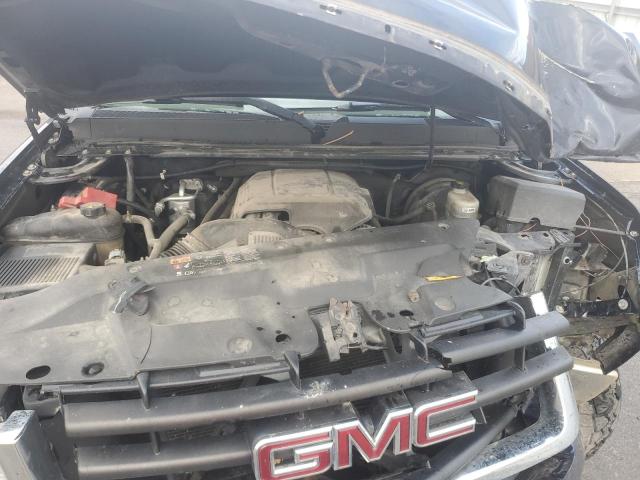 Photo 11 from auction – 2011 GMC SIERRA K15 with VIN 1GTR2VE35BZ288436