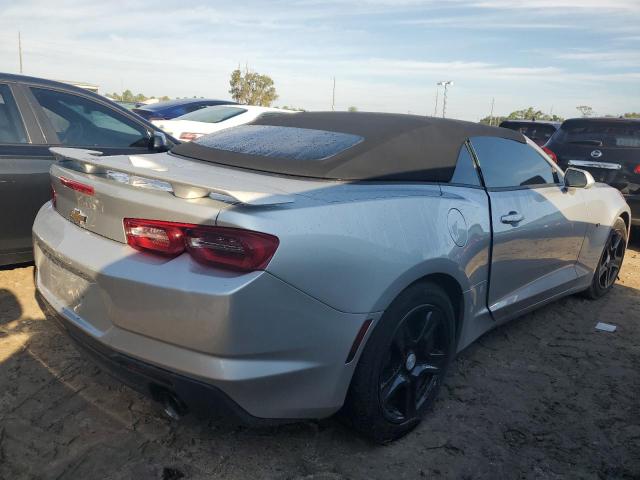Photo 3 from auction – 2019 CHEVROLET CAMARO LS with VIN 1G1FB3DX7K0153807