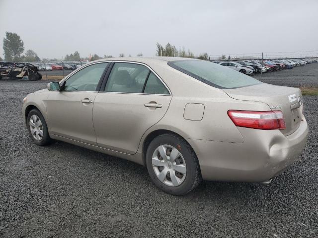Photo 2 from auction – 2007 TOYOTA CAMRY LE with VIN JTNBK46K073001981