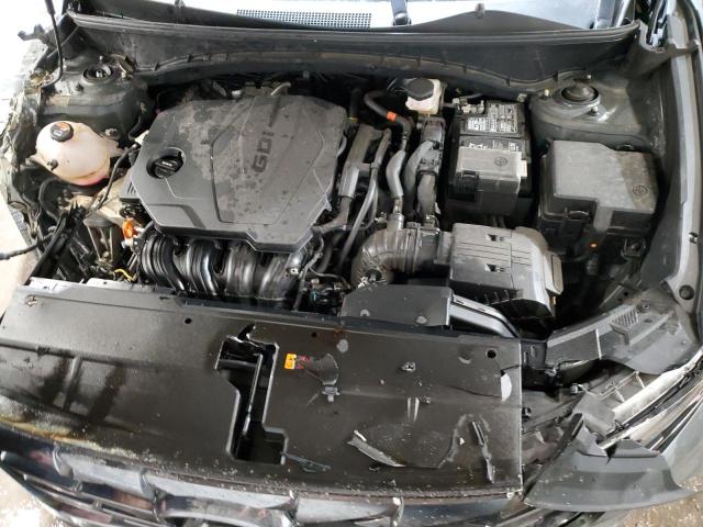 Photo 12 from auction – 2023 HYUNDAI TUCSON LIM with VIN 5NMJECAE3PH276345