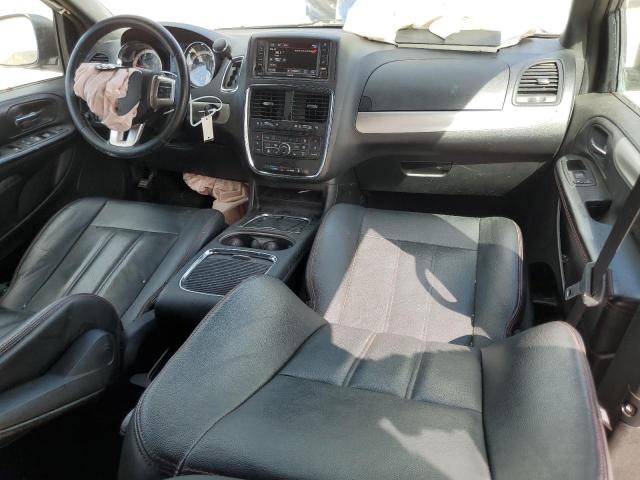 Photo 8 from auction – 2017 DODGE GRAND CARA with VIN 2C4RDGEG6HR672432