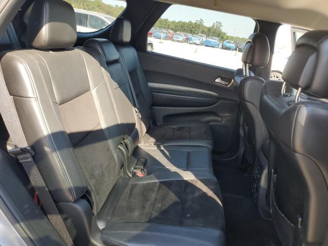 Photo 11 from auction – 2018 DODGE DURANGO GT with VIN 1C4RDJDG6JC282542