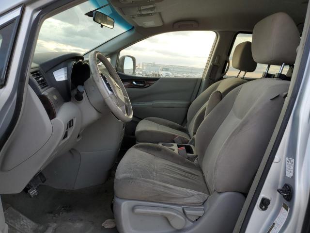 Photo 7 from auction – 2017 NISSAN QUEST S with VIN JN8AE2KP8H9166015