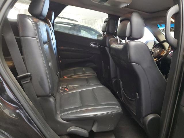 Photo 11 from auction – 2012 DODGE DURANGO CI with VIN 1C4SDJET0CC104402