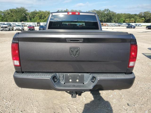 Photo 6 from auction – 2015 RAM 1500 ST with VIN 1C6RR6FG5FS709290
