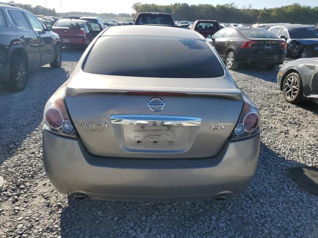 Photo 6 from auction – 2012 NISSAN ALTIMA BAS with VIN 1N4AL2AP6CN575073