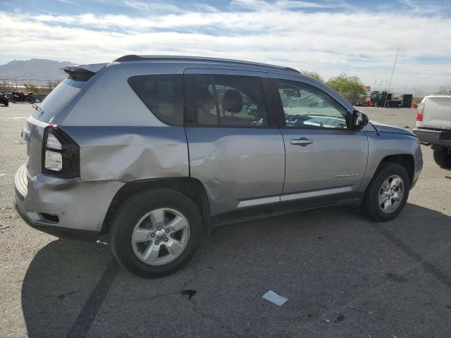 Photo 3 from auction – 2015 JEEP COMPASS SP with VIN 1C4NJCBA8FD396884