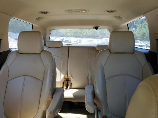 Photo 10 from auction – 2011 GMC ACADIA SLT with VIN 1GKKRREDXBJ207043