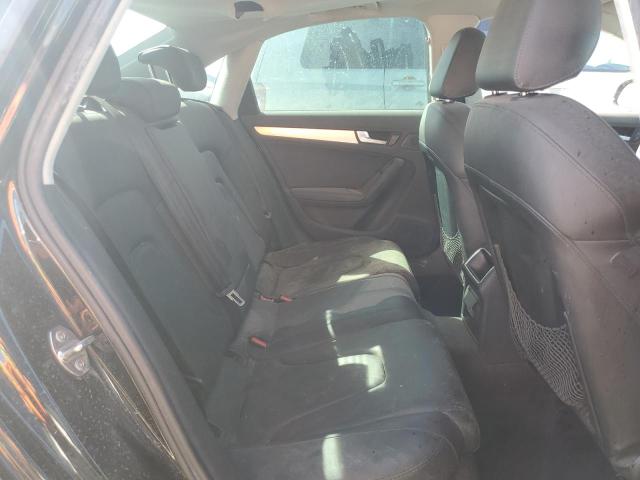 Photo 10 from auction – 2010 AUDI A4 PREMIUM with VIN WAUAFAFL2AN069705