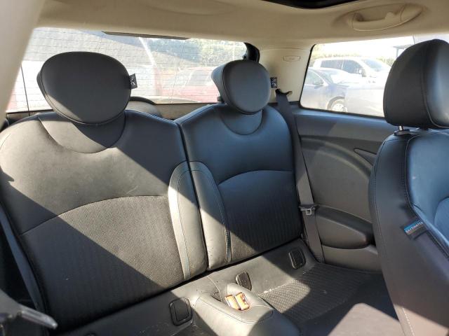 Photo 10 from auction – 2012 MINI COOPER with VIN WMWSU3C51CT543007