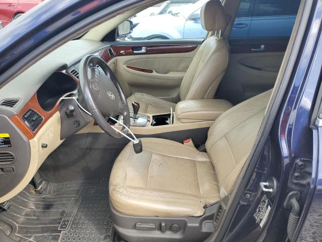 Photo 7 from auction – 2013 HYUNDAI GENESIS 3. with VIN KMHGC4DD2DU212631