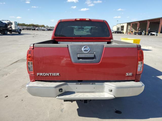 Photo 6 from auction – 2010 NISSAN FRONTIER C with VIN 1N6AD0ER9AC449108