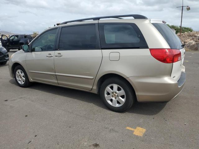 Photo 2 from auction – 2008 TOYOTA SIENNA CE with VIN 5TDZK23C98S139569