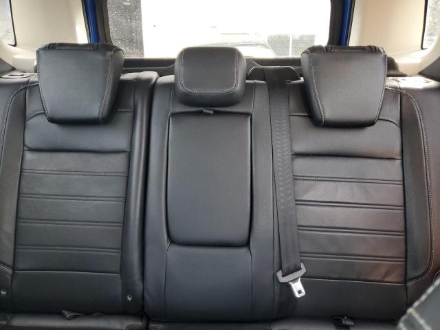 Photo 10 from auction – 2020 FORD ECOSPORT T with VIN MAJ6S3KL2LC321642