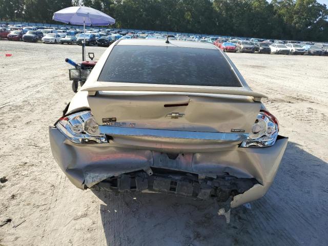 Photo 6 from auction – 2008 CHEVROLET IMPALA LT with VIN 2G1WT58K981295600