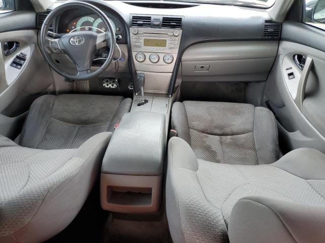 Photo 8 from auction – 2011 TOYOTA CAMRY BASE with VIN 4T1BF3EK4BU192937