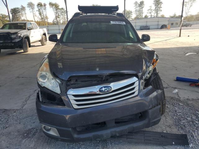 Photo 5 from auction – 2011 SUBARU OUTBACK 2. with VIN 4S4BRBGCXB3357838