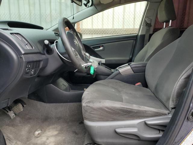 صورة رقم 7 من المزاد - 2015 TOYOTA PRIUS مع VIN JTDKN3DU5F0474463