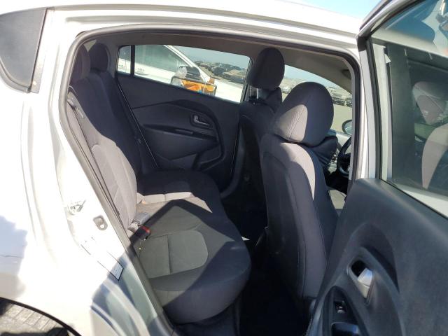 Photo 10 from auction – 2015 KIA RIO LX with VIN KNADM4A3XF6433740