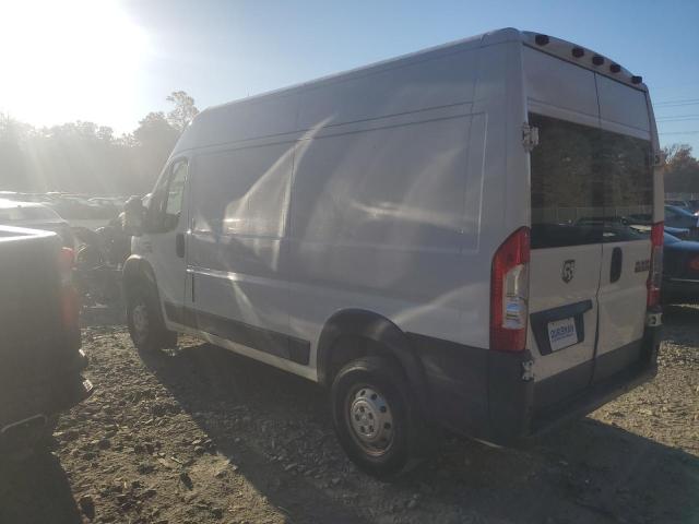 Photo 2 from auction – 2014 RAM PROMASTER with VIN 3C6TRVCG8EE123804