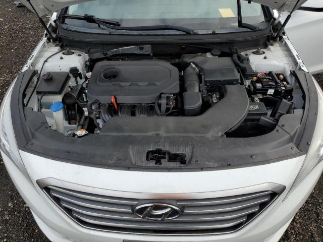Photo 11 from auction – 2015 HYUNDAI SONATA SE with VIN 5NPE24AF7FH164531
