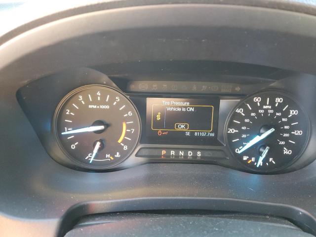 Photo 9 from auction – 2019 FORD EXPLORER X with VIN 1FM5K7D84KGB01833