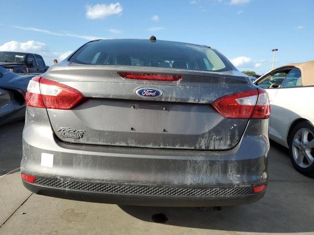 Photo 6 from auction – 2012 FORD FOCUS SE with VIN 1FAHP3F20CL327984