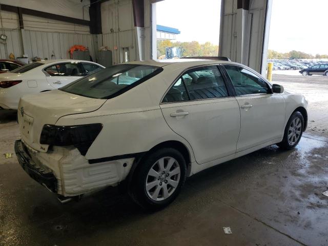 Photo 3 from auction – 2007 TOYOTA CAMRY CE with VIN 4T1BE46K17U601412