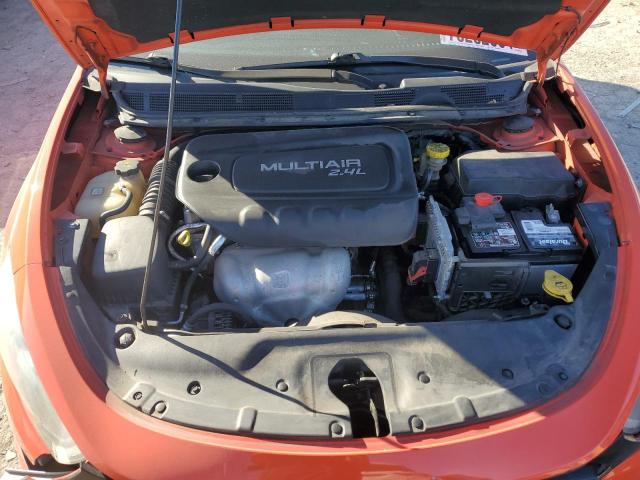 Photo 11 from auction – 2016 DODGE DART SXT with VIN 1C3CDFBB9GD752497