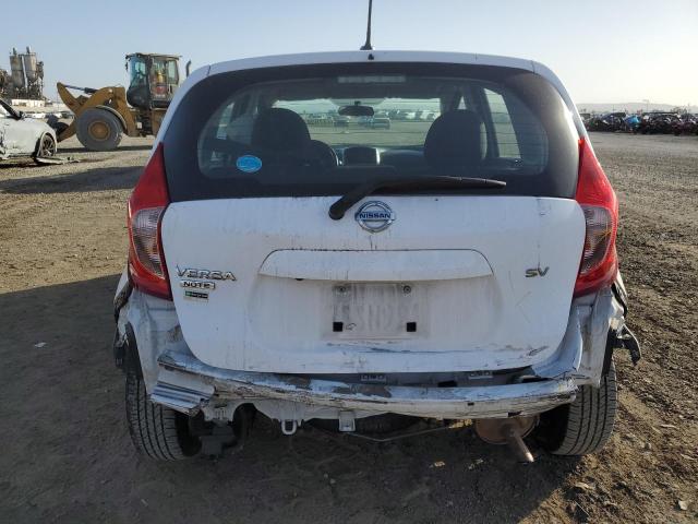 Photo 6 from auction – 2016 NISSAN VERSA NOTE with VIN 3N1CE2CP8GL405574