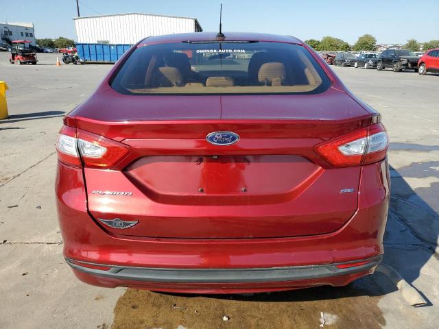 Photo 6 from auction – 2015 FORD FUSION SE with VIN 1FA6P0H70F5120860