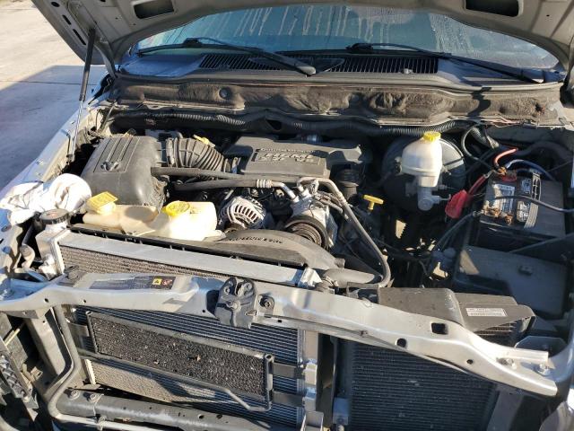 Photo 11 from auction – 2005 DODGE RAM 1500 S with VIN 1D7HA16D75J618794
