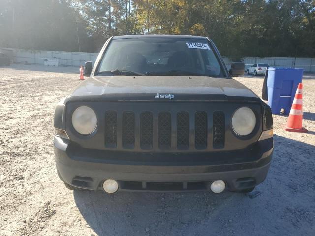 Photo 5 from auction – 2013 JEEP PATRIOT SP with VIN 1C4NJPBB3DD222928