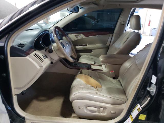 Photo 7 from auction – 2011 TOYOTA AVALON BAS with VIN 4T1BK3DB0BU416489