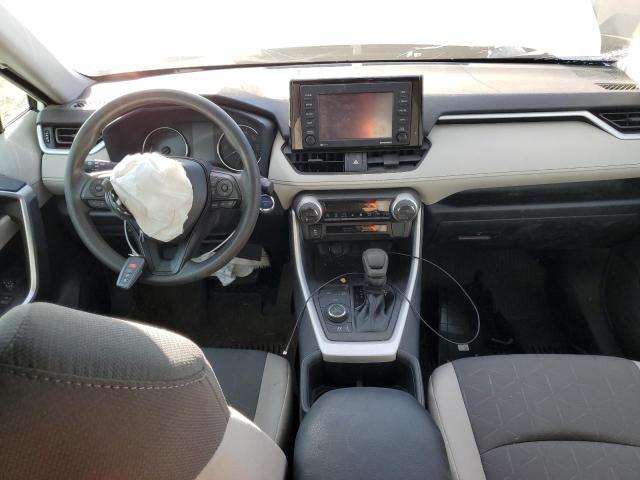 Photo 8 from auction – 2022 TOYOTA RAV4 XLE with VIN 4T3RWRFVXNU077586