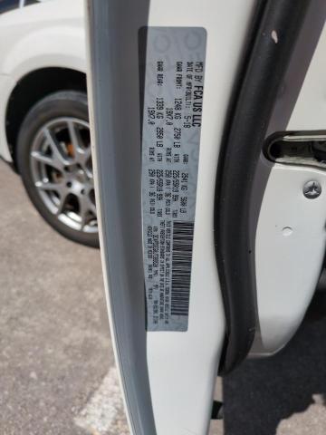 Photo 14 from auction – 2018 DODGE JOURNEY GT with VIN 3C4PDDEG0JT389520