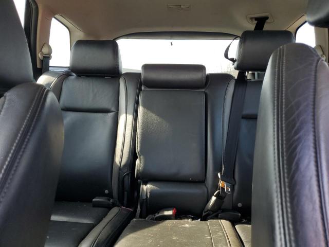 Photo 10 from auction – 2010 MAZDA CX-9 with VIN JM3TB3MV2A0215631