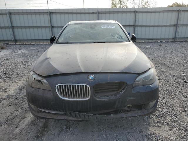 Photo 5 from auction – 2013 BMW 550 XI with VIN WBAFU9C54DDY72431