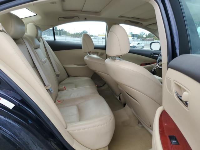 Photo 10 from auction – 2007 LEXUS ES 350 with VIN JTHBJ46G972086679