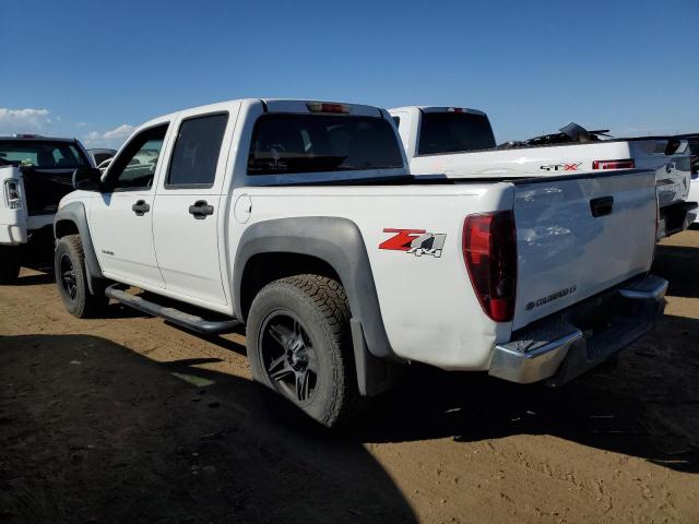 Zdjęcie 2 z aukcji – 2005 CHEVROLET COLORADO z VIN 1GCDT136458285065