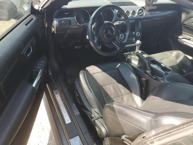 Photo 8 from auction – 2016 FORD MUSTANG with VIN 1FATP8UH1G5310877