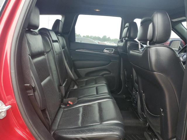 Photo 11 from auction – 2015 JEEP GRAND CHER with VIN 1C4RJFCG4FC130533