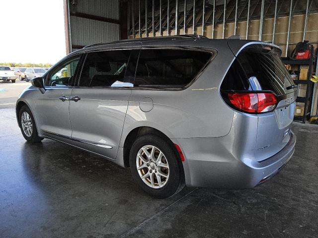 Photo 2 from auction – 2020 CHRYSLER PACIFICA T with VIN 2C4RC1BG2LR120309