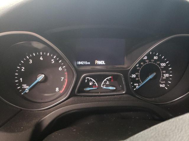 Photo 9 from auction – 2016 FORD FOCUS SE with VIN 1FADP3K24GL358438
