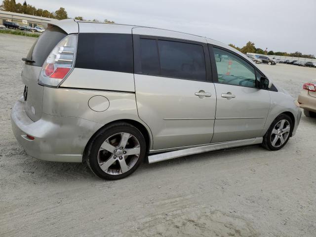 Photo 3 from auction – 2007 MAZDA 5 with VIN JM1CR29L870139671