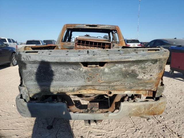 Photo 6 from auction – 2024 RAM 2500 TRADE with VIN 3C6UR5CL9RG132118