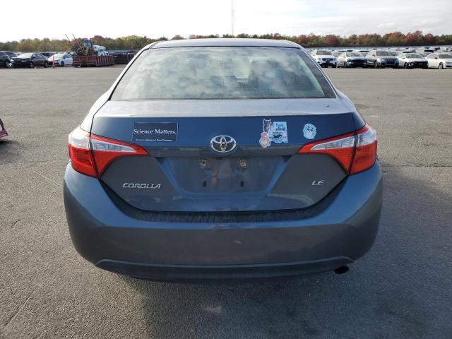 Photo 6 from auction – 2016 TOYOTA COROLLA L with VIN 2T1BURHE9GC525222