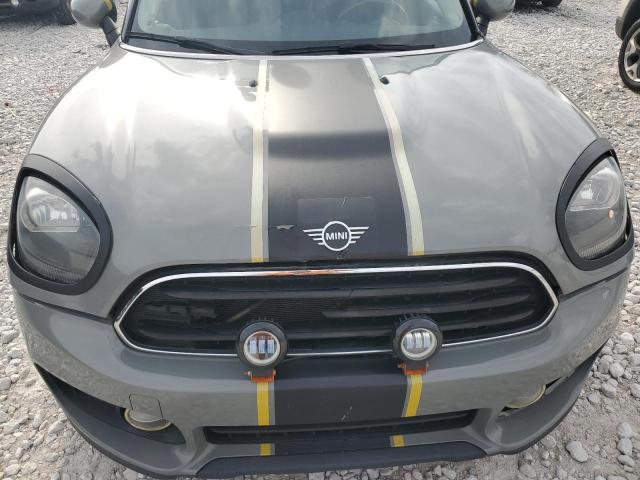 Photo 11 from auction – 2019 MINI COOPER COU with VIN WMZYS7C57K3F45923