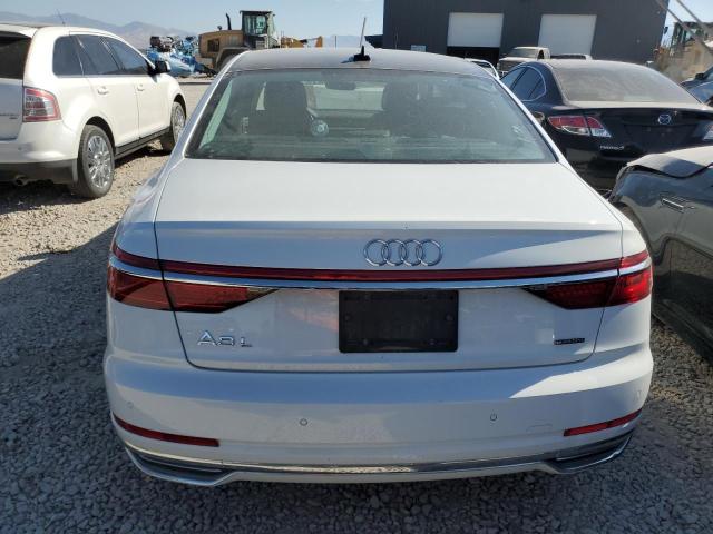 Photo 6 from auction – 2019 AUDI A8 L with VIN WAU8DAF88KN002768