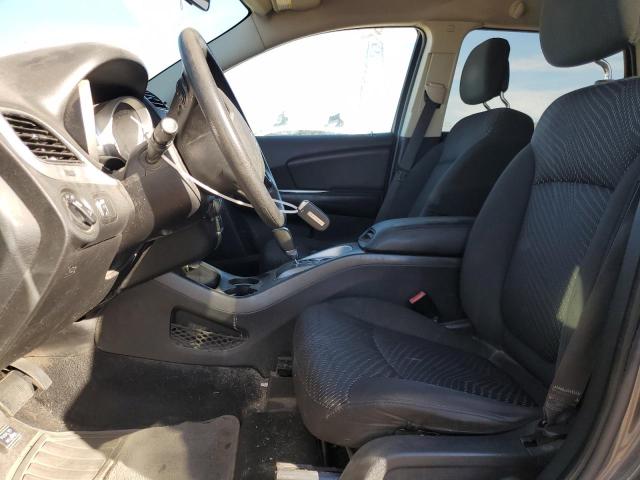 Photo 7 from auction – 2015 DODGE JOURNEY SX with VIN 3C4PDCBG6FT743627